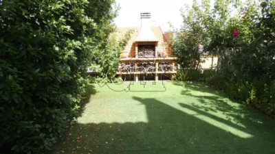 House in Yebes photo 2