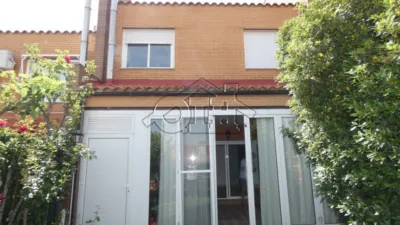 House in Yebes photo 23