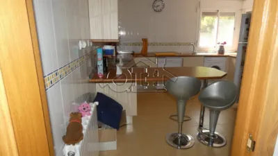 House in Yebes photo 13
