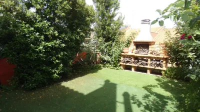 House in Yebes photo 22