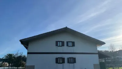 Semi-detached house in Urduliz photo 28