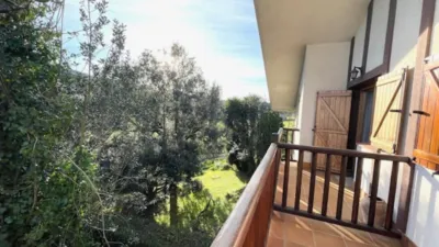 Semi-detached house in Urduliz photo 23