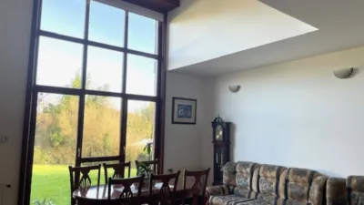 Semi-detached house in Urduliz photo 14