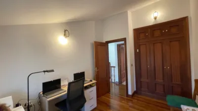Semi-detached house in Urduliz photo 40