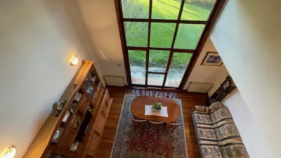 Semi-detached house in Urduliz photo 20