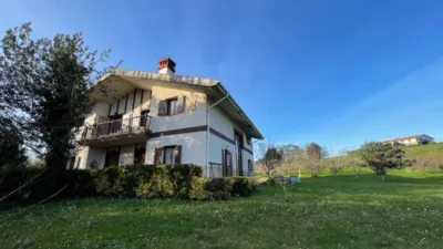 Semi-detached house in Urduliz photo 3