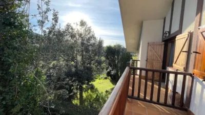 Semi-detached house in Urduliz photo 24