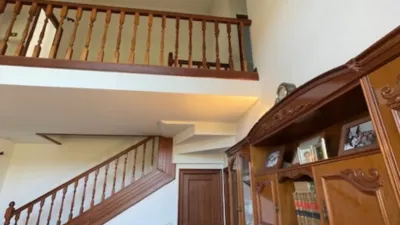 Semi-detached house in Urduliz photo 13