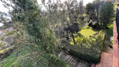 Semi-detached house in Urduliz photo 38