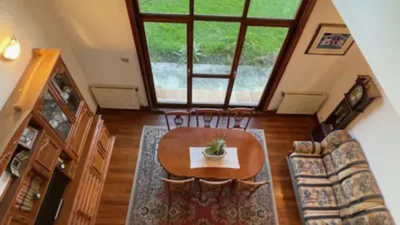 Semi-detached house in Urduliz photo 19