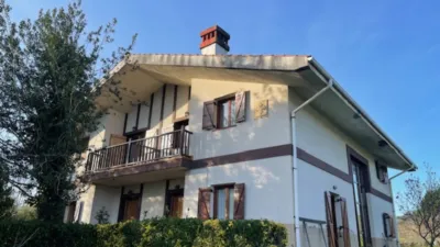 Semi-detached house in Urduliz photo 8