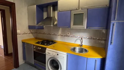 Apartment on Mungia Bidea photo 5