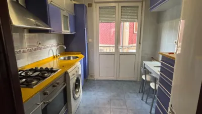 Apartment on Mungia Bidea photo 6
