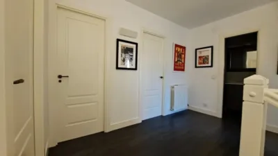 Single-family detached house in the Arriaga neighborhood photo 16