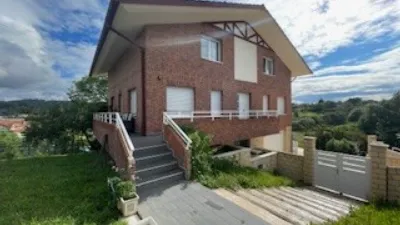 Single-family detached house in the Arriaga neighborhood photo 53