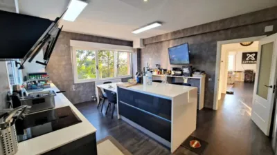 Single-family detached house in the Arriaga neighborhood photo 10