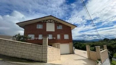 Single-family detached house in the Arriaga neighborhood photo 52