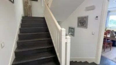 Single-family detached house in the Arriaga neighborhood photo 34