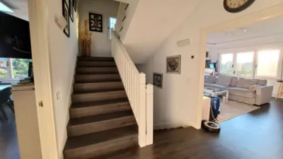Single-family detached house in the Arriaga neighborhood photo 29
