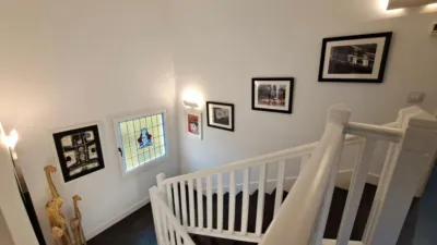 Single-family detached house in the Arriaga neighborhood photo 30