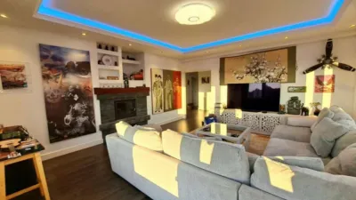 Single-family detached house in the Arriaga neighborhood photo 13