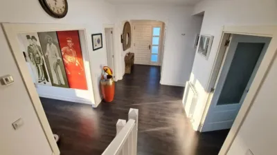 Single-family detached house in the Arriaga neighborhood photo 15