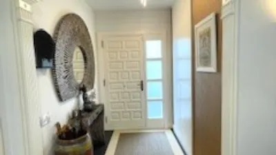 Single-family detached house in the Arriaga neighborhood photo 14