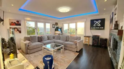 Single-family detached house in the Arriaga neighborhood photo 12