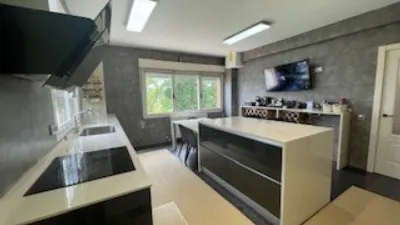 Single-family detached house in the Arriaga neighborhood photo 11