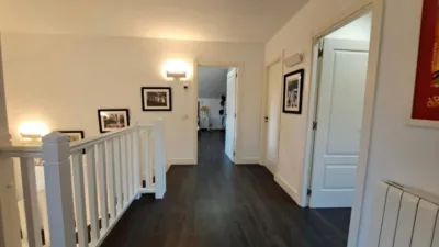 Single-family detached house in the Arriaga neighborhood photo 17
