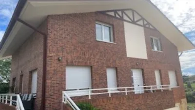 Single-family detached house in the Arriaga neighborhood photo 54
