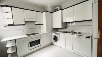 Apartment on Landabarri Pasealekua photo 7