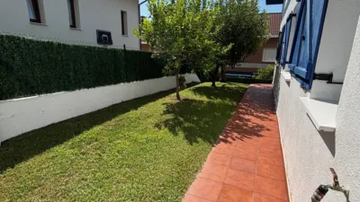 Single-family house on Kinpulene Street photo 22