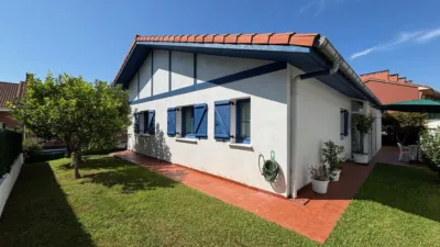 Single-family house on Kinpulene Street photo 24