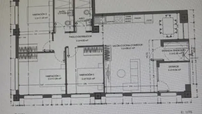 Flat on Iberrebarri Street photo 7