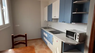 Flat on Iberrebarri Street photo 2
