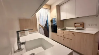 Apartment on Eleizbide Street photo 4