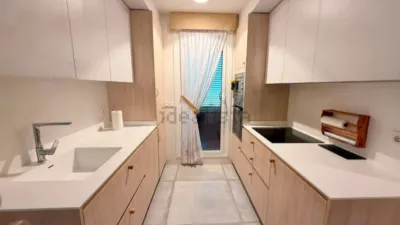 Apartment on Eleizbide Street photo 5