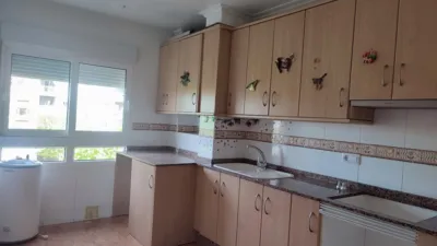 Piso en venta en Calle del Donante de Sangre, Núcleo (Pilar de la Horadada) de 150.000 €