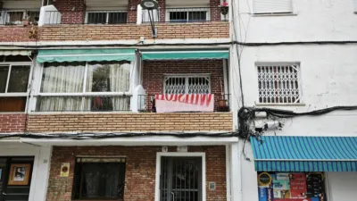 Piso en Avinguda de Nostra Senyora del Carme photo 2