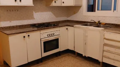 Apartment on Carrer del Montblanc photo 2