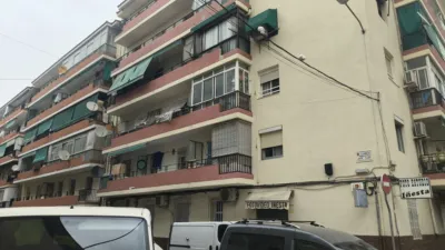 Piso – Alicante - Alacant - Vista 2
