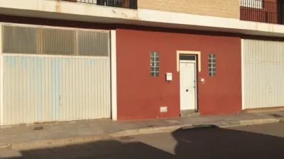 Casa en venda a Calle Adolfo de Gea, El Mirador-Pozo Aledo (San Javier) de 216.000 €