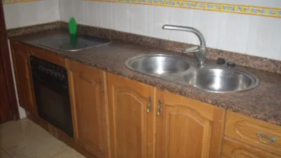 Apartment on Mar Cantabric-M Torrents Street photo 3