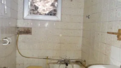 Apartment on Carrer de Núria photo 5