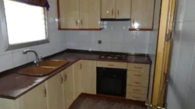 Apartment on Carrer de Núria photo 7