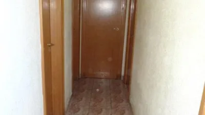 Apartment on Carrer de Núria photo 8