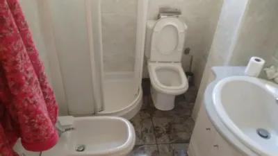 Flat in Illa Sacra photo 12