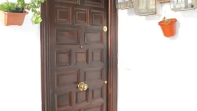 Flat on Calle Tajuña photo 6