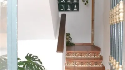 Flat on Calle Tajuña photo 5